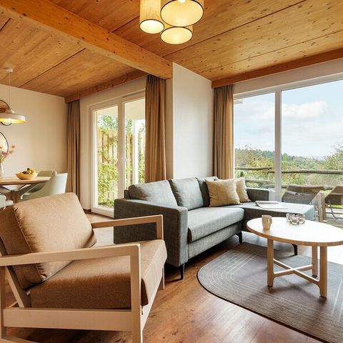 BUNGALOW 4 personnes - VIP BT490