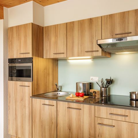 BUNGALOW 4 personnes - VIP BT490