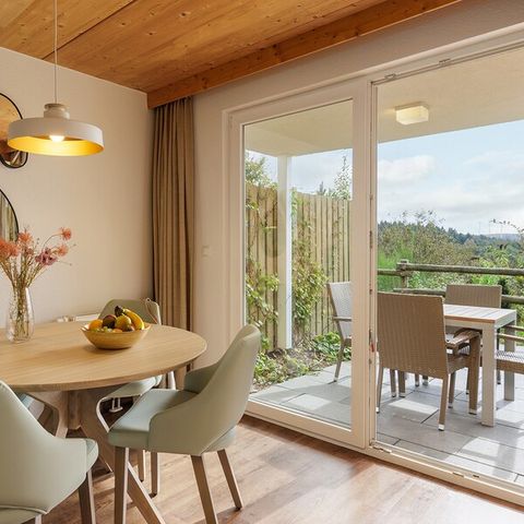 BUNGALOW 4 personnes - VIP BT490