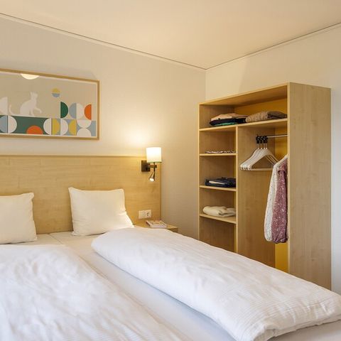 BUNGALOW 6 personnes - Cottage 4 personnes