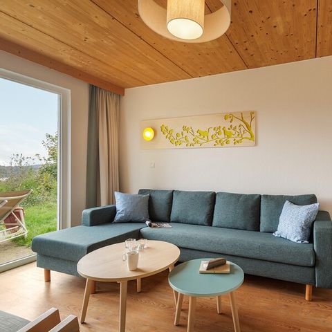 BUNGALOW 6 personnes - Cottage 4 personnes