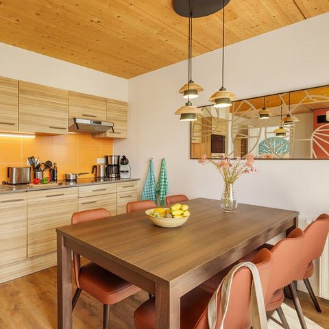 BUNGALOW 6 personnes - Premium BT680