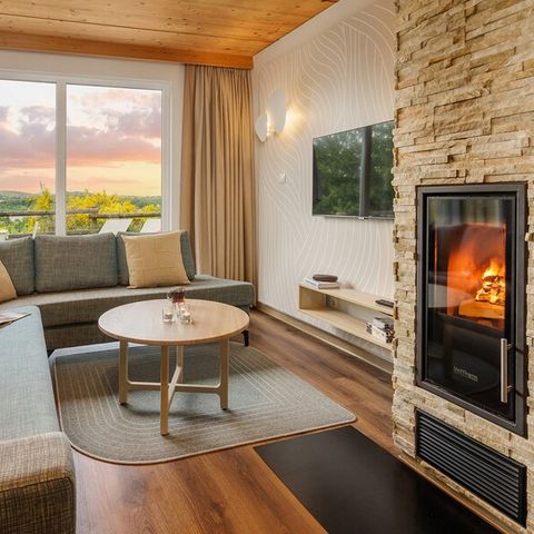 BUNGALOW 6 personnes - VIP BT690