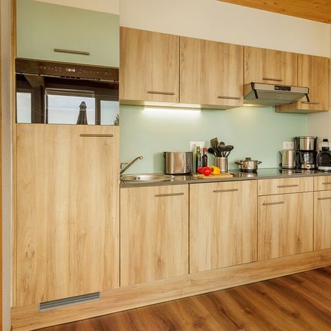 BUNGALOW 6 personnes - VIP BT690