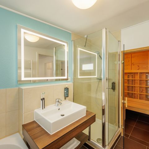 BUNGALOW 6 personnes - VIP BT690