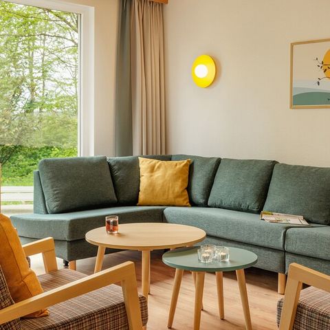 BUNGALOW 8 personnes - Confort BT810