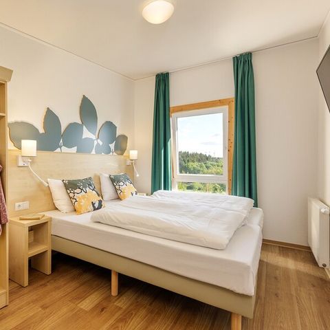 BUNGALOW 8 personnes - Premium BT880