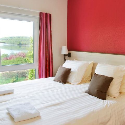 MAISON 10 personnes - Cottage 10 personnes