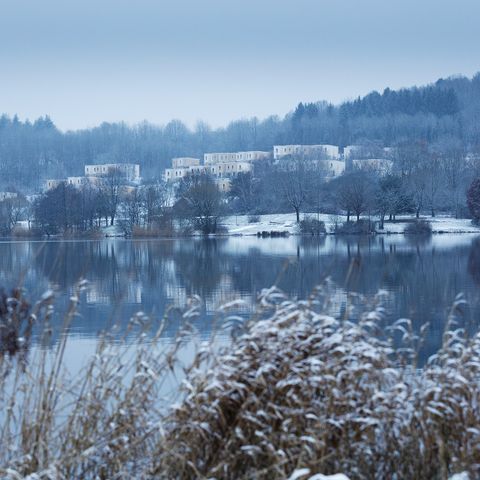 Center Parcs Park Bostalsee - Camping Sarre - Image N°3