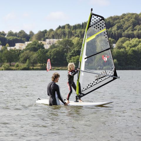 Center Parcs Park Bostalsee - Camping Sarre - Image N°6