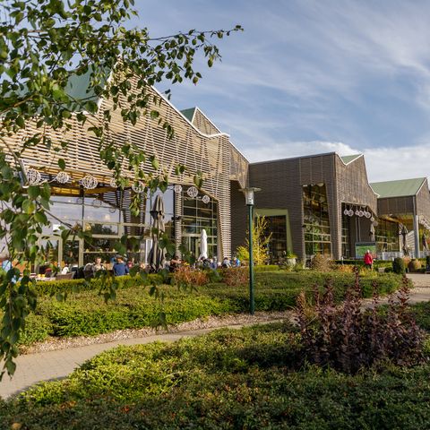 Center Parcs Park Bostalsee - Camping Sarre - Image N°4