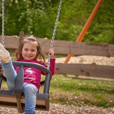 Ferienpark Hambachtal - Camping Rhénanie-Palatinat - Image N°4