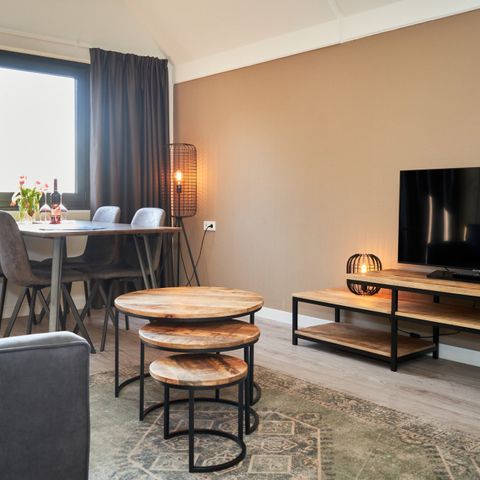 APPARTEMENT 4 personnes