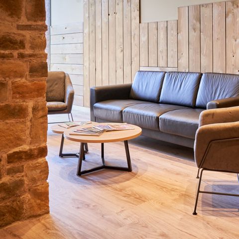 APPARTEMENT 4 personnes