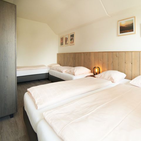 APPARTEMENT 4 personnes
