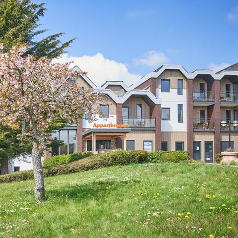 Ferienpark Hambachtal - Camping Rhénanie-Palatinat - Image N°2