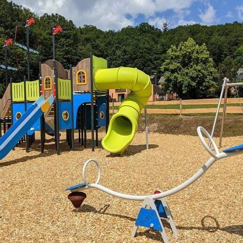 Ferienpark Hambachtal - Camping Rhénanie-Palatinat - Image N°3