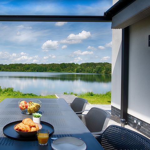 Resort Boschmolenplas - Camping Maasgouw - Image N°5