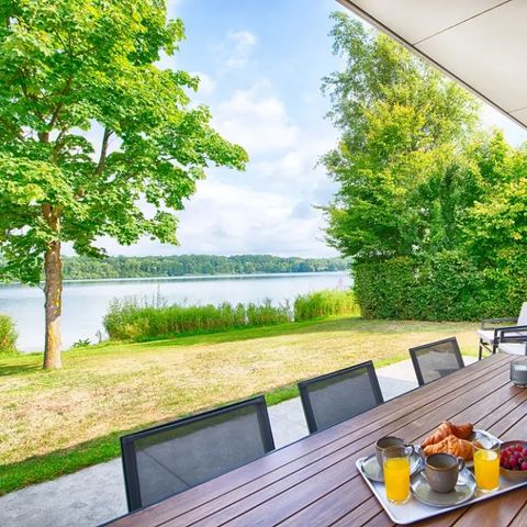 Resort Boschmolenplas - Camping Maasgouw - Image N°4