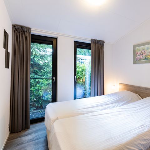 BUNGALOW 6 personnes - Forest Lodge 75