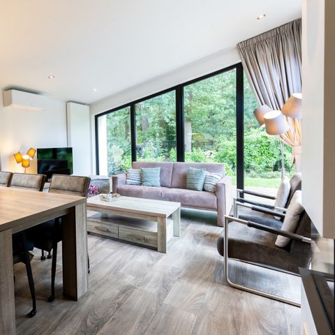 BUNGALOW 6 personnes - Forest Lodge 75