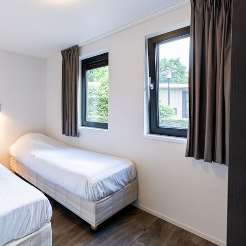 BUNGALOW 6 personnes - Forest Lodge 75