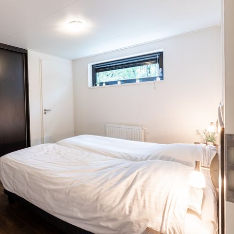 MAISON 8 personnes - Forest Lodge XL