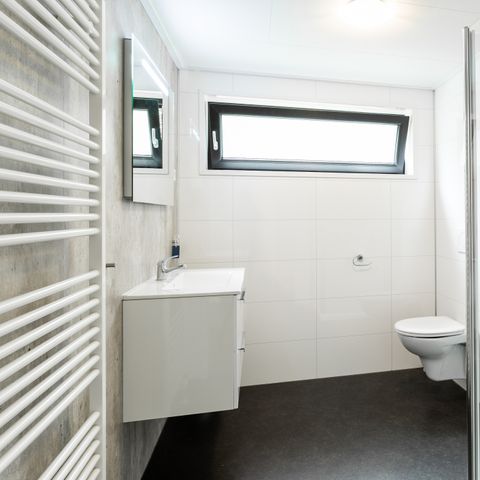 MAISON 8 personnes - Forest Lodge XL