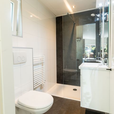 BUNGALOW 5 personnes - Heather Lodge Eco