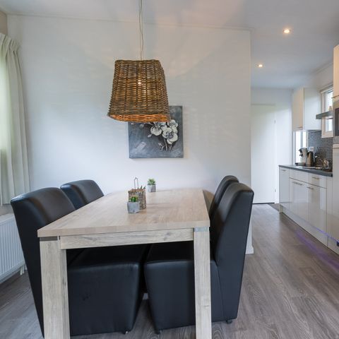 BUNGALOW 4 personnes - Park Lodge