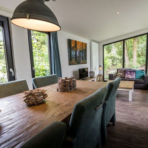 BUNGALOW 6 personnes - Forest Lodge 55