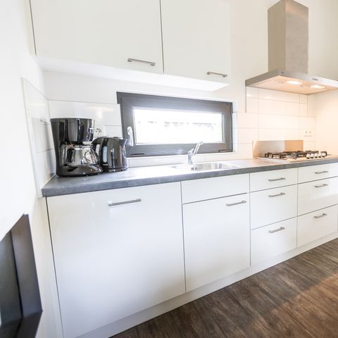 BUNGALOW 6 personnes - Forest Lodge 55