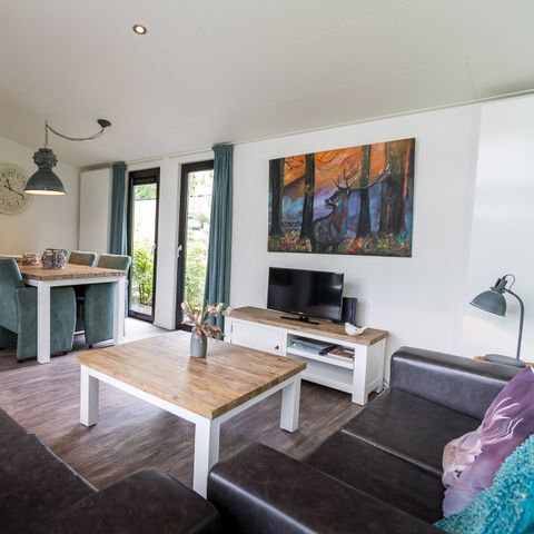 BUNGALOW 6 personnes - Forest Lodge 55