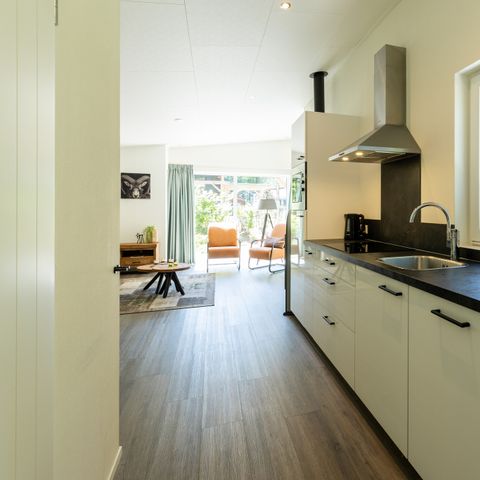 BUNGALOW 4 personnes - Heath Lodge Eco avec jacuzzi