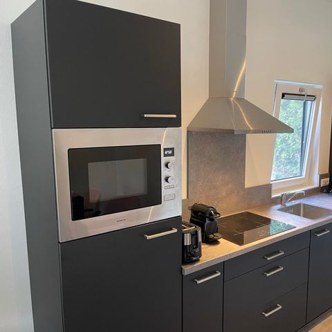 BUNGALOW 2 personnes - Wood Lodge Eco