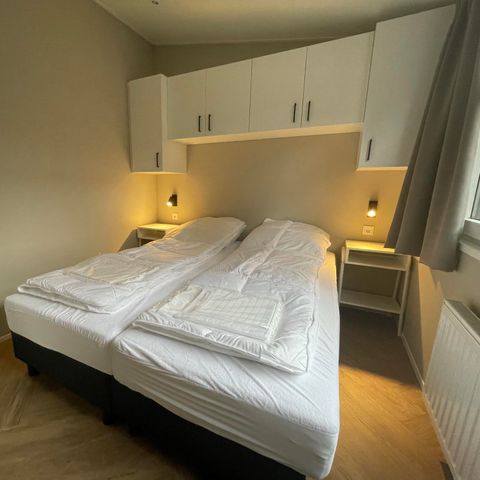 BUNGALOW 4 personnes - Veluwe Lodge