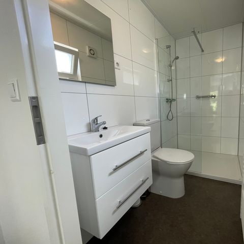 BUNGALOW 4 personnes - Park Lodge avec sauna