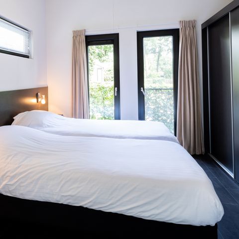 BUNGALOW 4 personnes - Forest Lodge 55