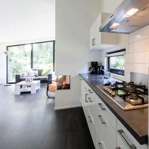 BUNGALOW 4 personnes - Forest Lodge 55