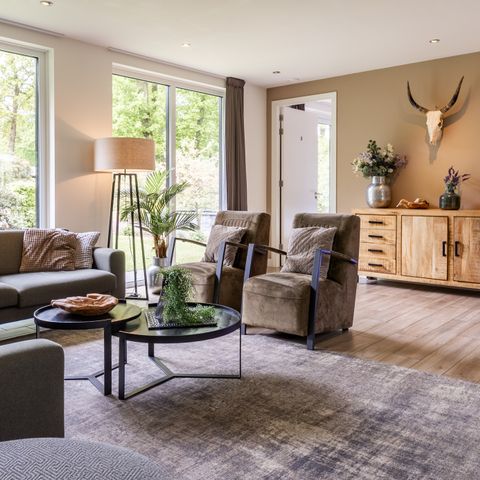 MAISON 20 personnes - Les Boshuys