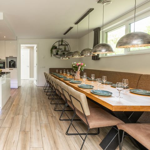 MAISON 20 personnes - Les Boshuys