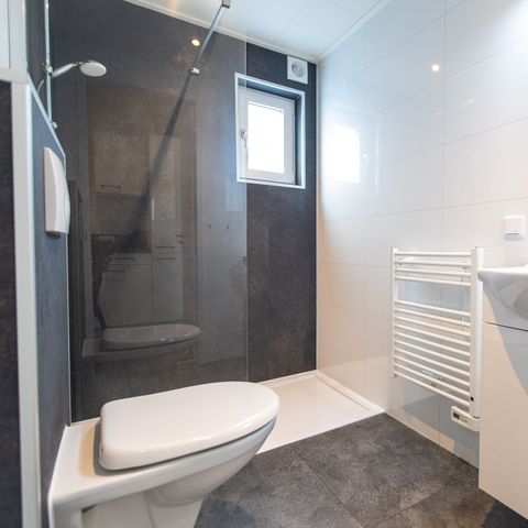 BUNGALOW 6 personnes - Heath Lodge Eco avec sauna