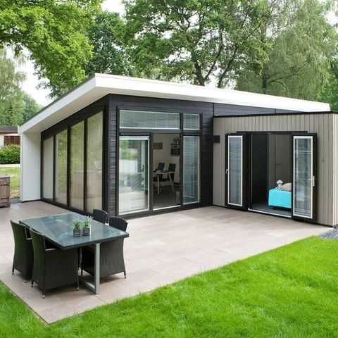 Park Berkenrhode - Camping Ede - Image N°3