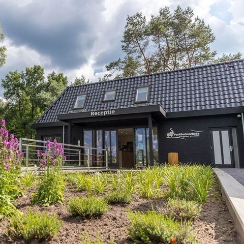 Park Berkenrhode - Camping Ede - Image N°2