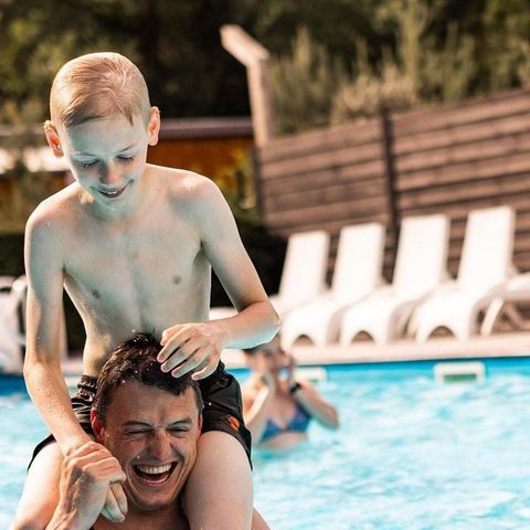 Park Berkenrhode - Camping Ede - Image N°5