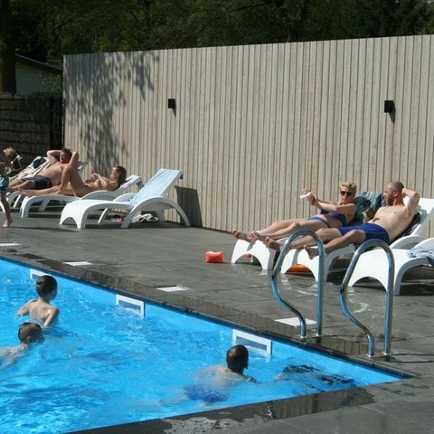 Park Berkenrhode - Camping Ede - Image N°6