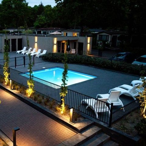 Park Berkenrhode - Camping Ede - Image N°4