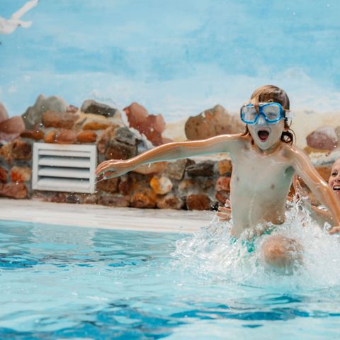 Landgoed Ruwinkel - Camping Scherpenzeel - Image N°3