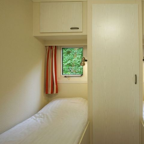 CHALET 4 personnes - (max. 2 adultes)