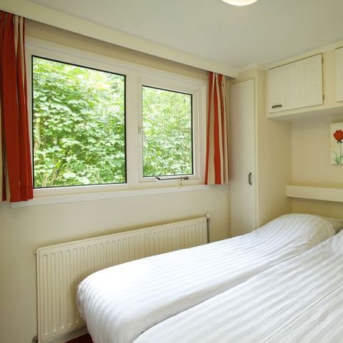 CHALET 4 personnes - (max. 2 adultes)